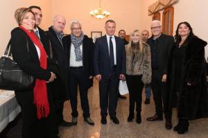 Partenariat et lancement d’un service de Mammographie dans le haut Kesrouan